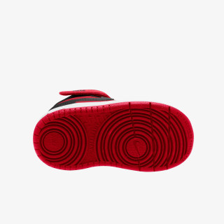 Nike Court Borough Mid 2 