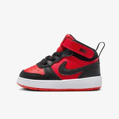 Nike Court Borough Mid 2 