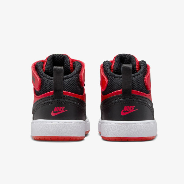 Nike Court Borough Mid 2 