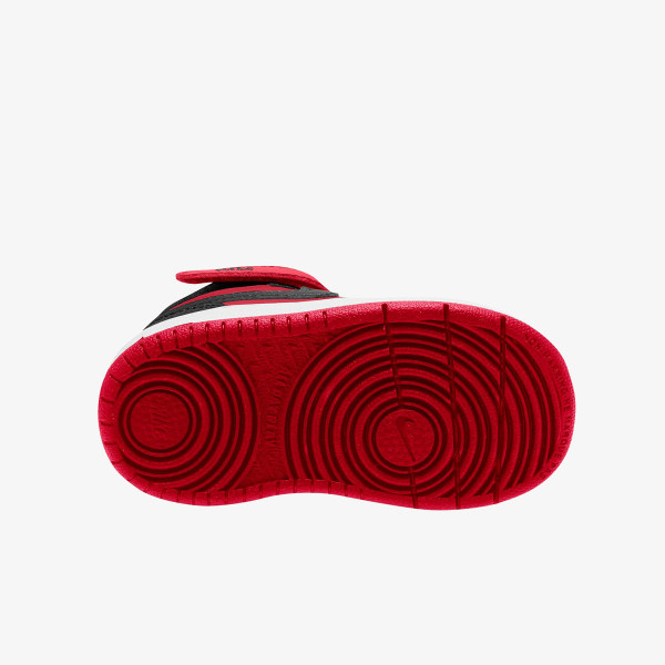 Nike Court Borough Mid 2 