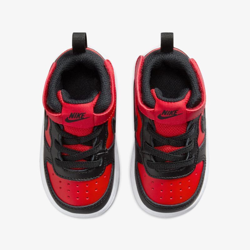 Nike Court Borough Mid 2 