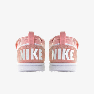 Nike COURT BOROUGH LOW PE (PSV) 