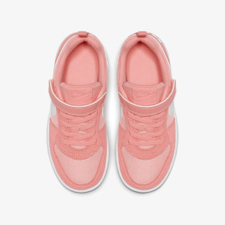 Nike COURT BOROUGH LOW PE (PSV) 