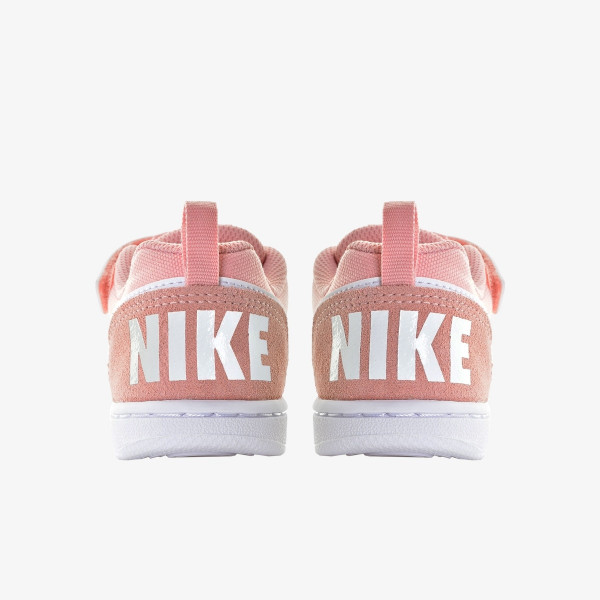 Nike COURT BOROUGH LOW PE (PSV) 
