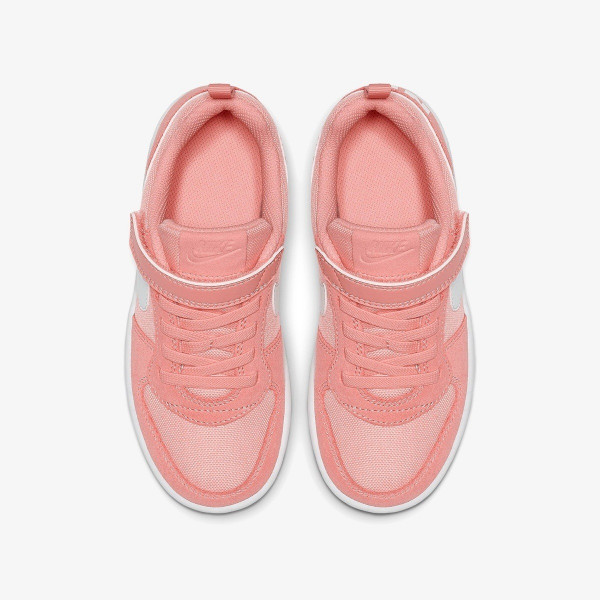 Nike COURT BOROUGH LOW PE (PSV) 