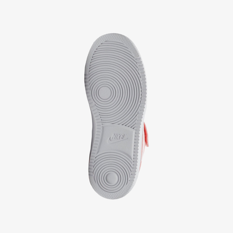 Nike COURT BOROUGH LOW PE (PSV) 