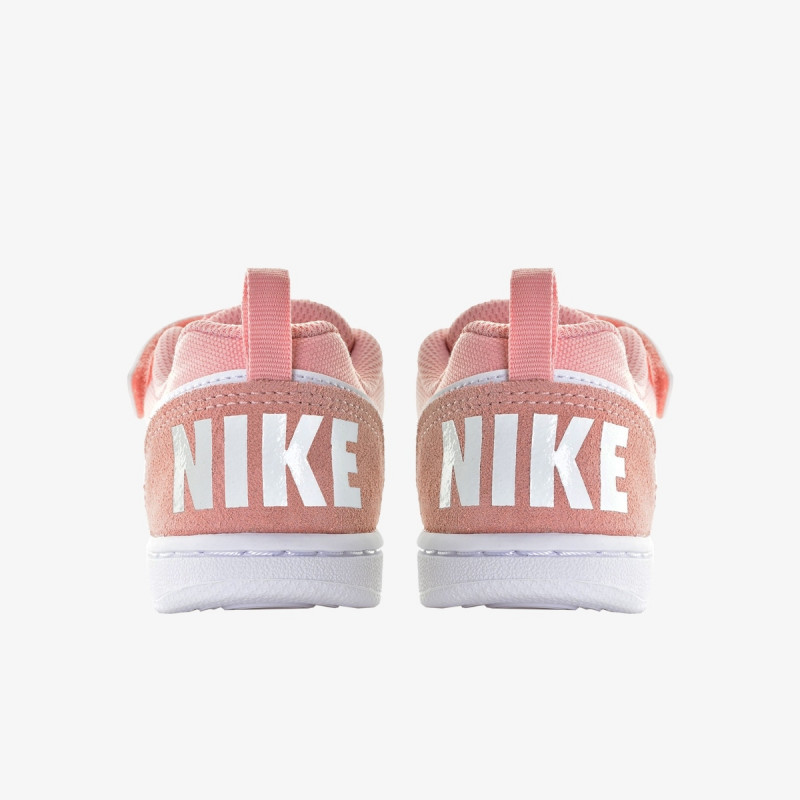 Nike COURT BOROUGH LOW PE (PSV) 