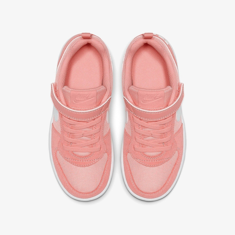 Nike COURT BOROUGH LOW PE (PSV) 