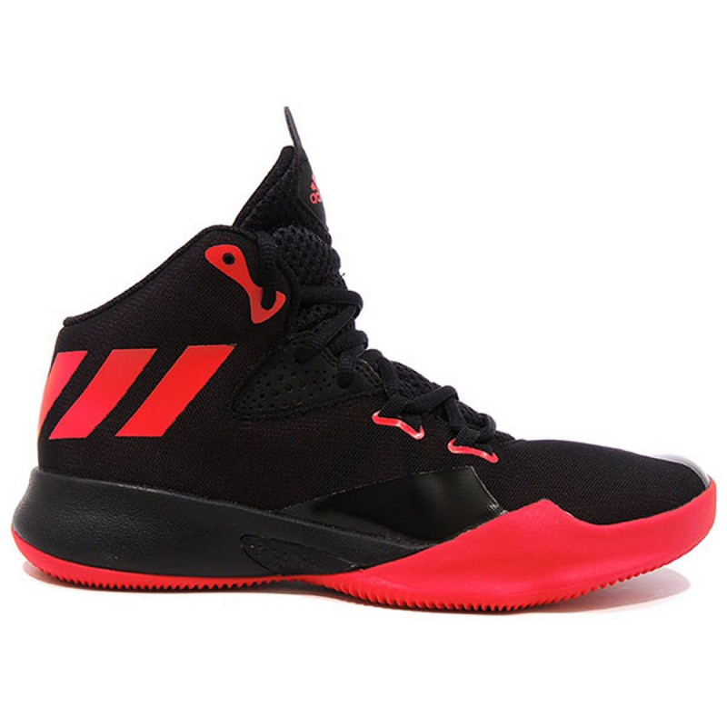 adidas dual threat 2017
