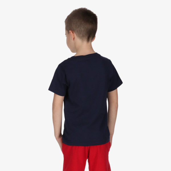 Champion BOYS LOGO SET 