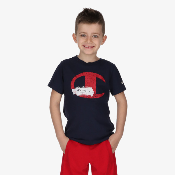 Champion BOYS LOGO SET 