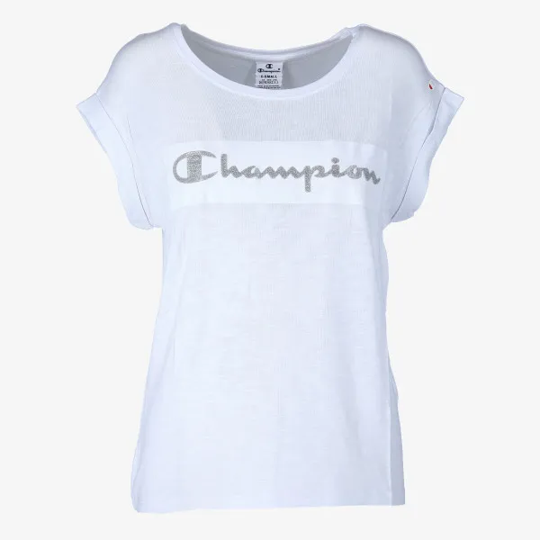Champion LADY SPARKLE T-SHIRT 