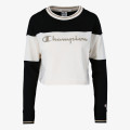 Champion LADY SHINE LS T-SHIRT 