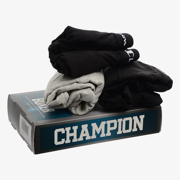 Champion Underwear 