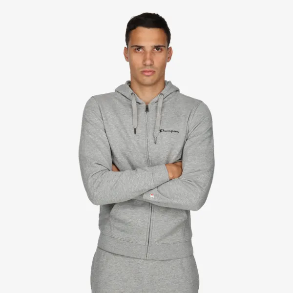 Champion BASIC FULL ZIP HOODY 