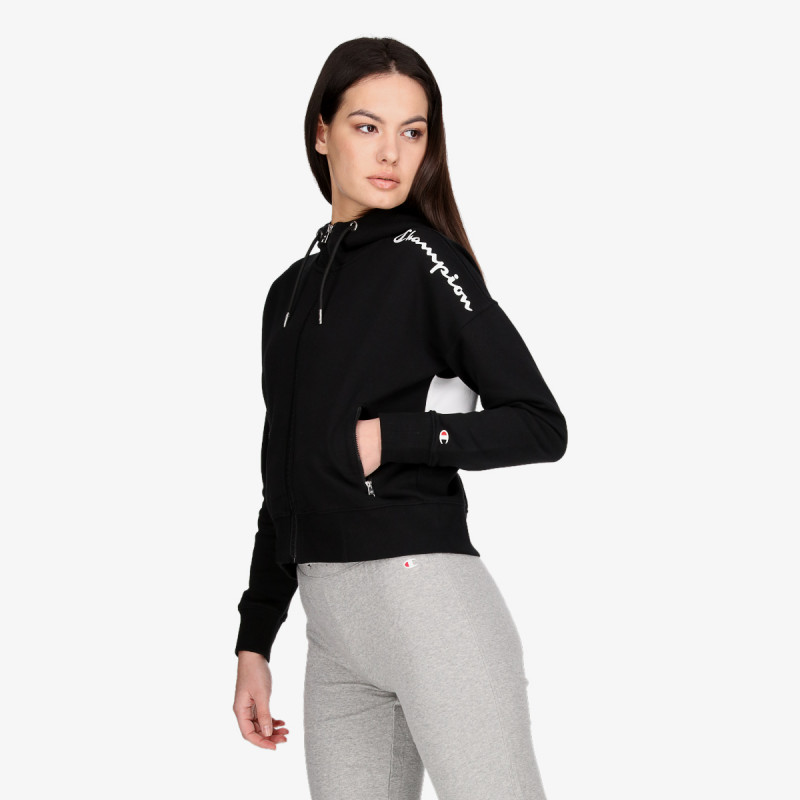 Champion Color Block 