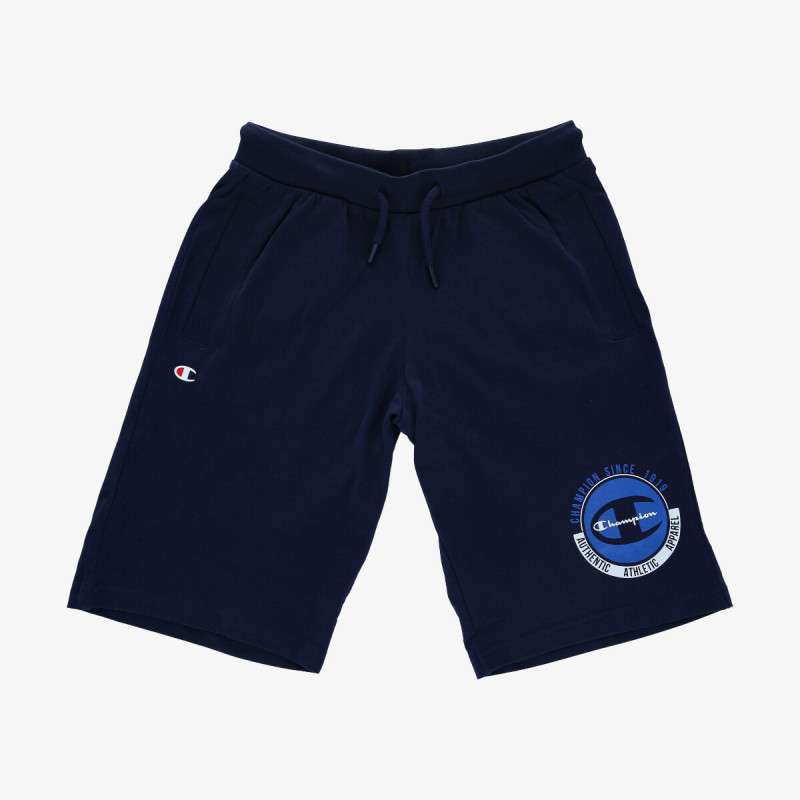 Champion Big Logo Shorts 