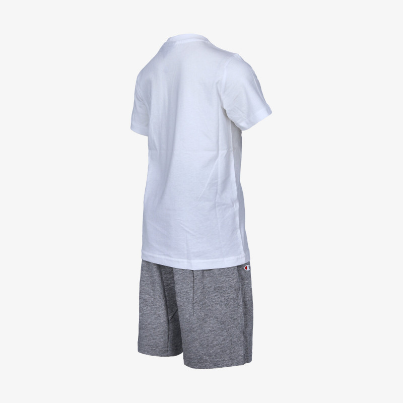 Champion BOYS CHAMP SET 