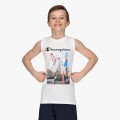 Champion Basket Sleveless T-Shirt 