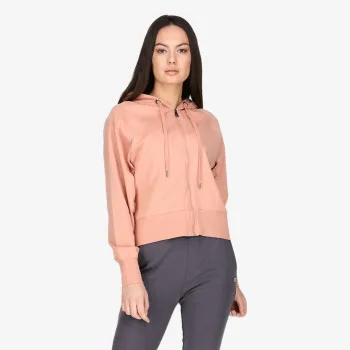 Champion Net Full Zip 