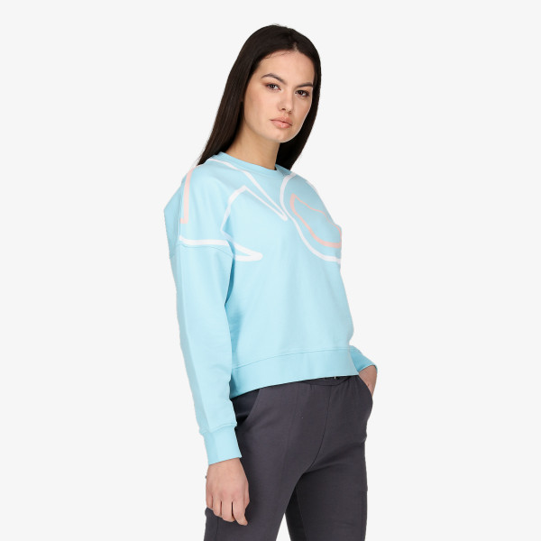 Champion Lady Roch Inspired Crewneck 