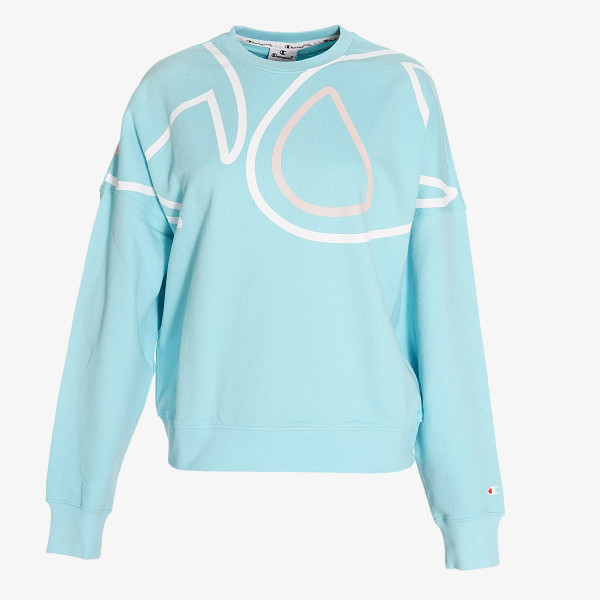 Champion Lady Roch Inspired Crewneck 
