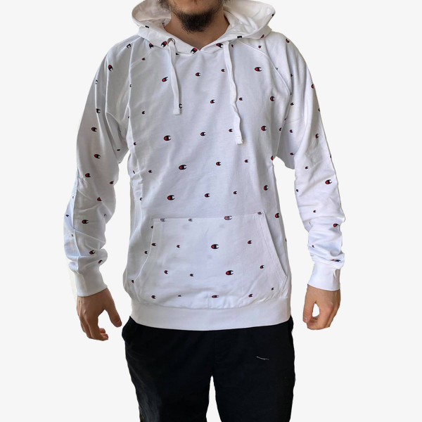 Champion Roch Inspired 