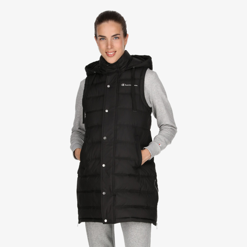 Champion Nia Maxi Vest 