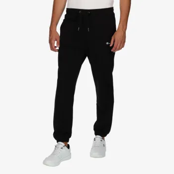 CHAMPION Basic Cuff Pants 