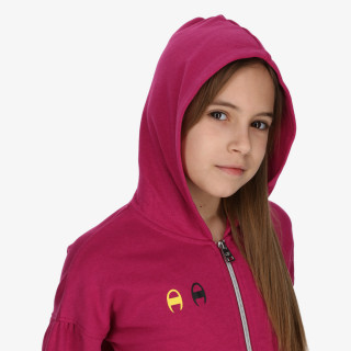 Champion Girls Cute 