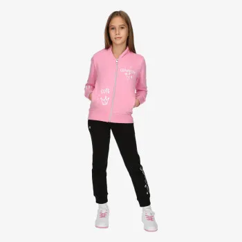 CHAMPION BTS 