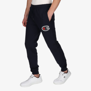 Champion Roch Inspired Rib Cuff Pants 
