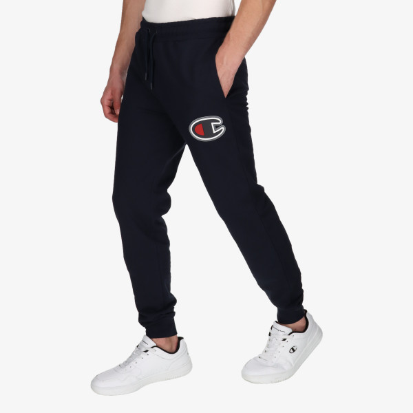Champion Roch Inspired Rib Cuff Pants 