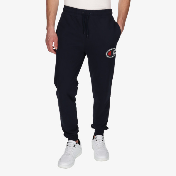 Champion Roch Inspired Rib Cuff Pants 