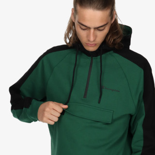 Champion Street Mix Hal Zip Hoody 