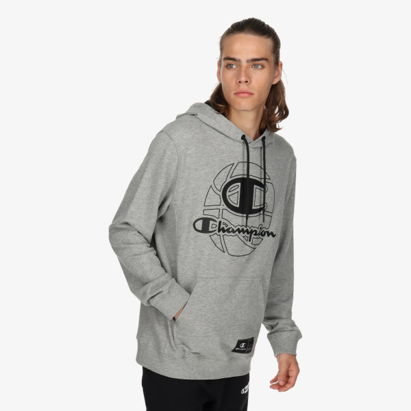 Champion Street Basket 
