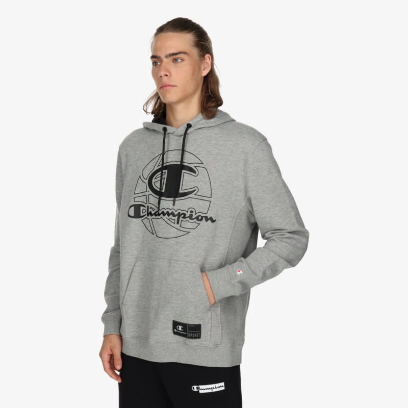 Champion Street Basket 