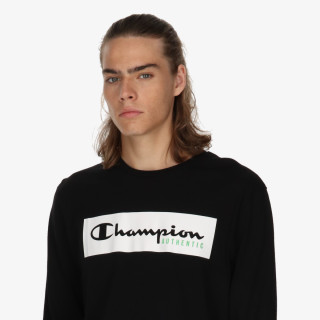 Champion Big Logo 