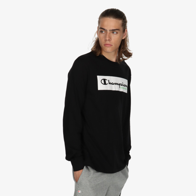 Champion Big Logo 