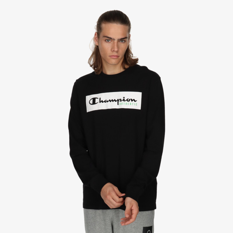 Champion Big Logo 
