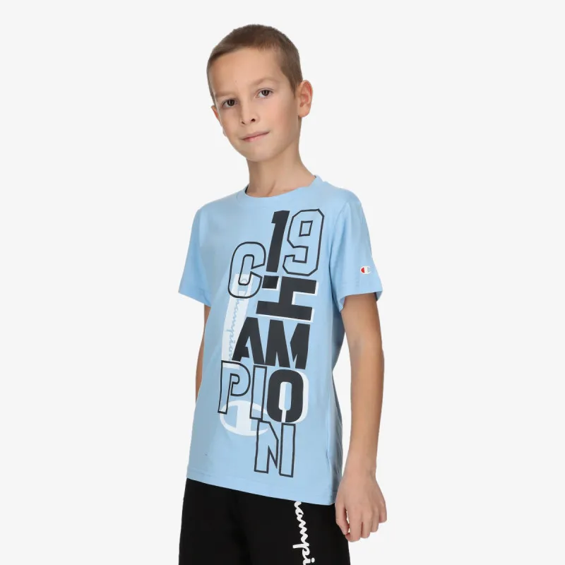 CHAMPION 19 