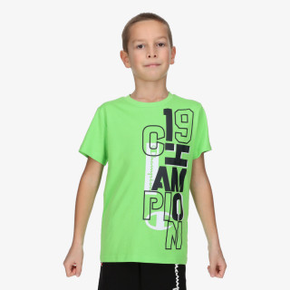 CHAMPION 19 