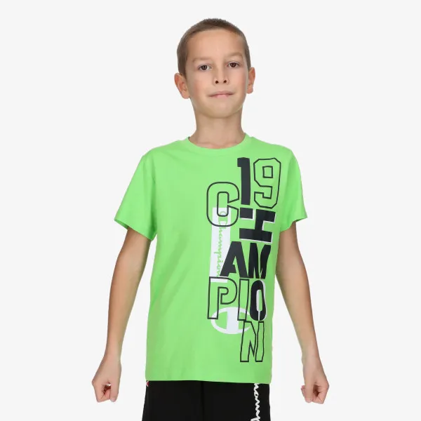 CHAMPION 19 
