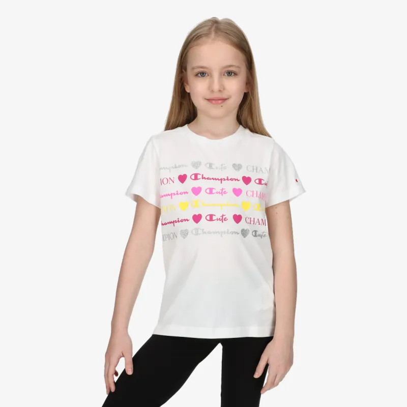 CHAMPION CUTE 
