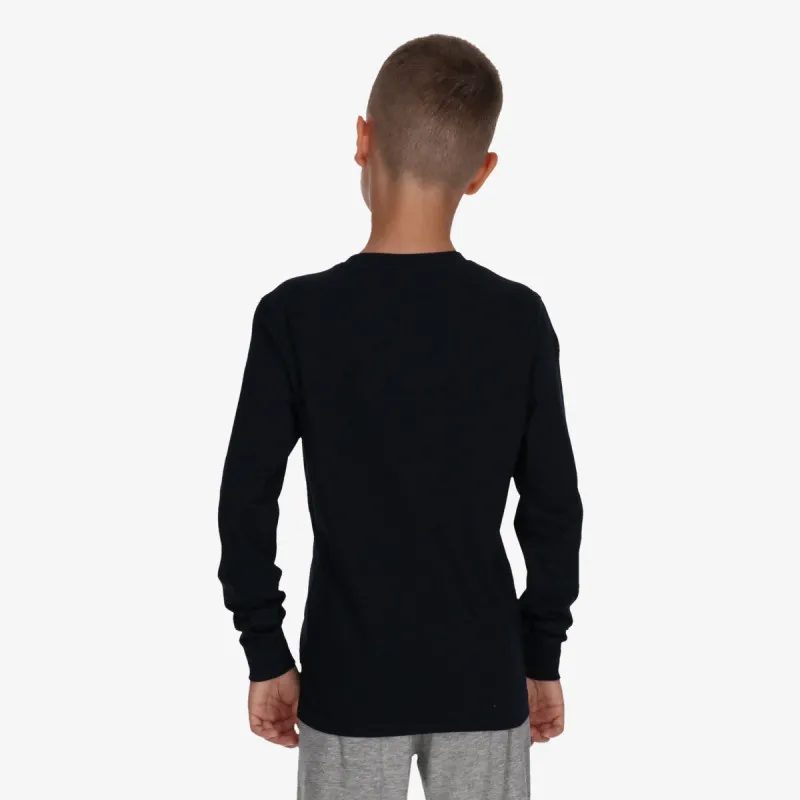 CHAMPION BOYS CLASSIC LABEL LST 