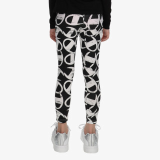 CHAMPION GIRLS ROCH INSP LEGGINGS 