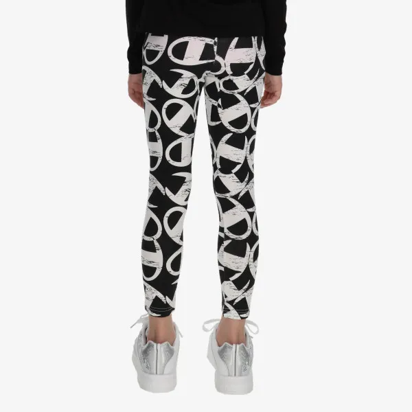CHAMPION GIRLS ROCH INSP LEGGINGS 