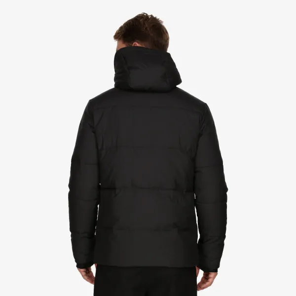 CHAMPION COLOR BLOCK JACKET 
