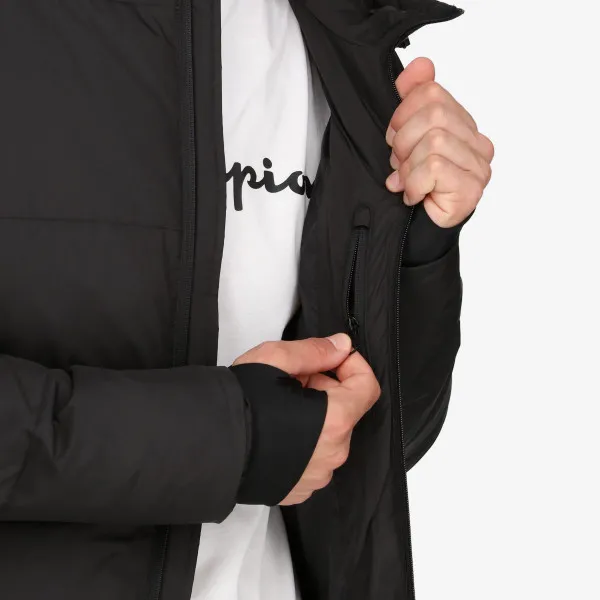 CHAMPION COLOR BLOCK JACKET 