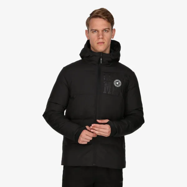 CHAMPION COLOR BLOCK JACKET 